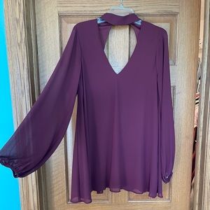 Show Me Your MuMu Dress